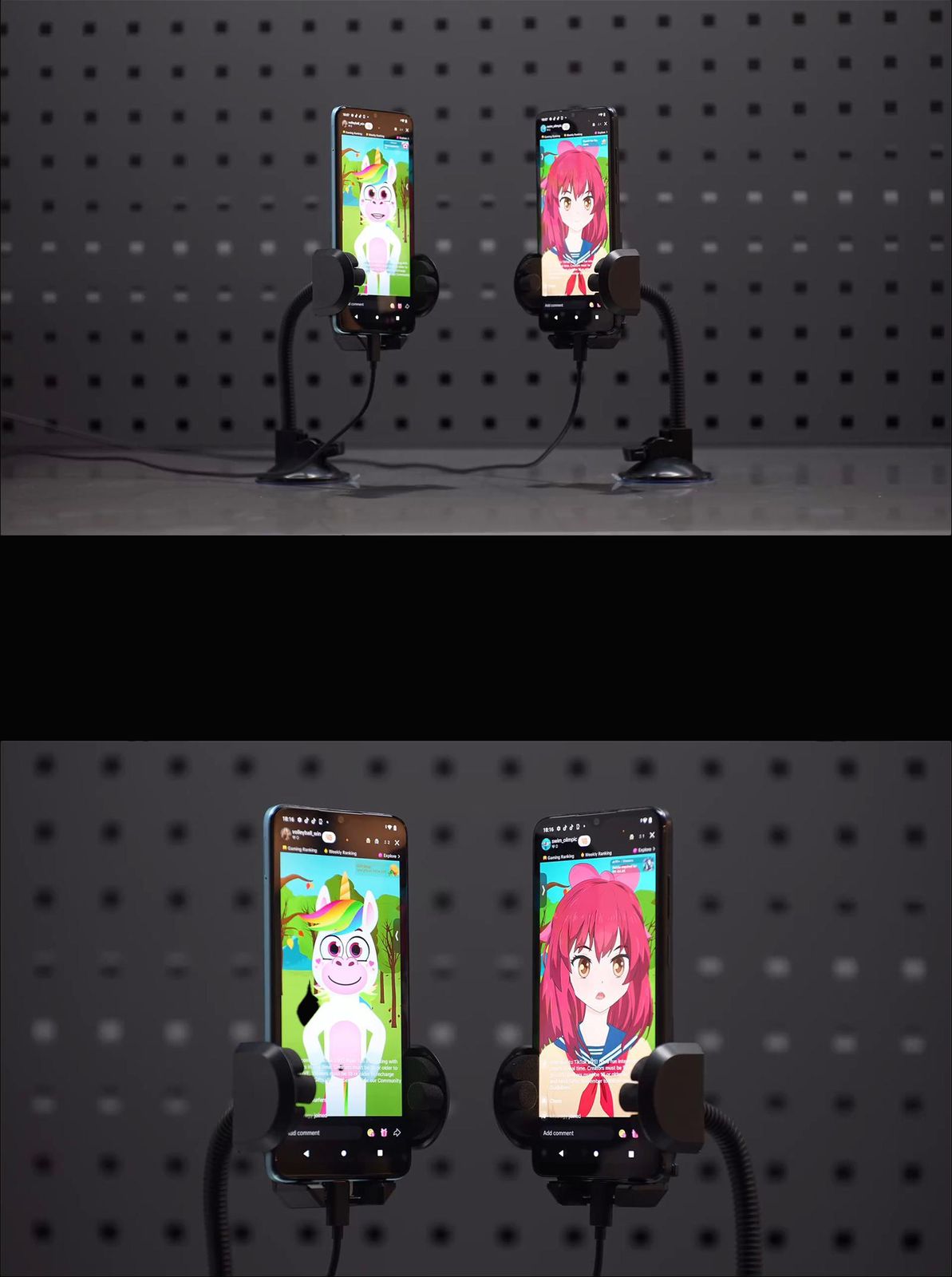 Sorry Machines